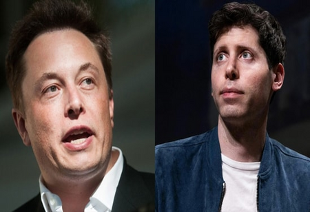 OpenAI Big Revelation Amid Lawsuit: Musk Wanted To Be The Company CEO