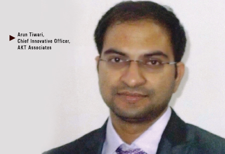AKT Associates: Imparting Marketing, Accounting and Legal Expertise All In One 