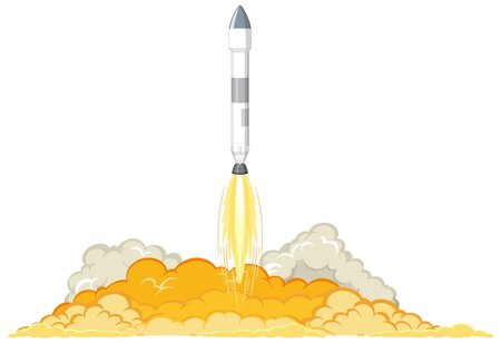 Space One Rocket Explodes Shortly After Takeoff From Southern Japan