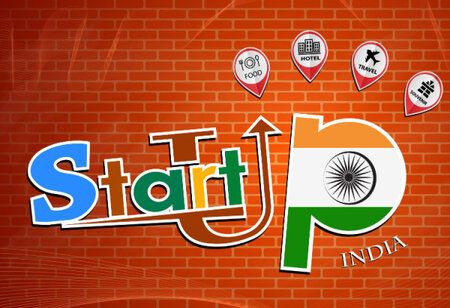 Indian Tier 2 and 3 Cities are Currently the Home of 45% of Startups