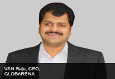 Globarena Technologies: Bridging the Gap between Knowledge and Execution