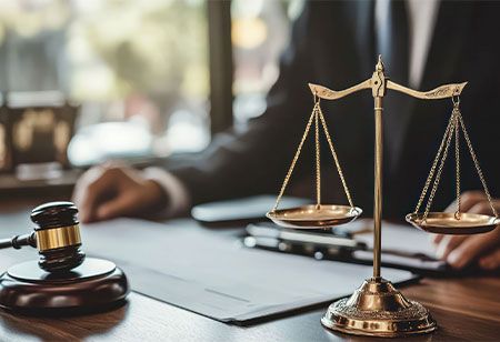 The Importance of Legal Support After a Motorcycle Accident Injury