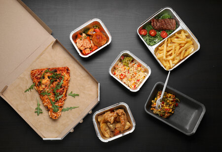 How to Setup an online food delivery business