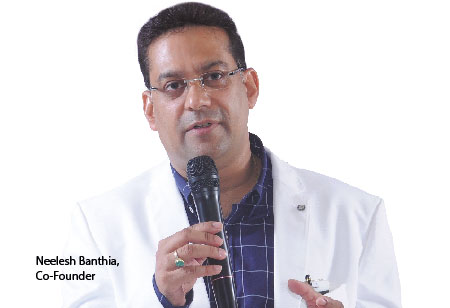 Banthia & Co. Advocates:  Global Legal Platform based on Inspiration, Perfection & Excellence