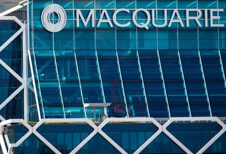 Macquarie seeks funds to build EV leasing co