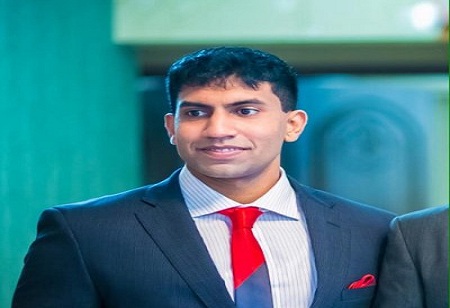Verve Financial's Helping Businesses Develop Operationally and Financially