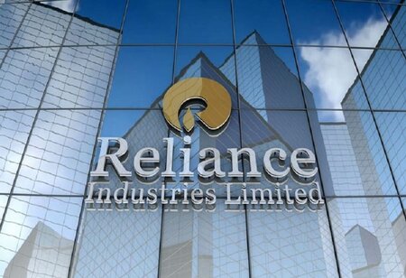 TA'ZIZ and Reliance Agree To Initiate Joint Venture For 2 Billion US Dollar Chemicals Project In Ruwais