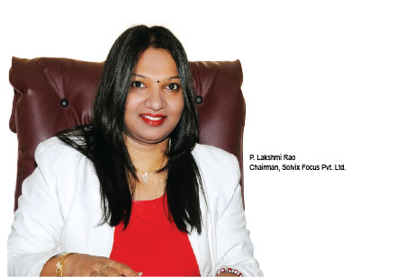 Solvix Focus Pvt. Ltd.: Focused to Alleviate India’s Unemployment Challenges