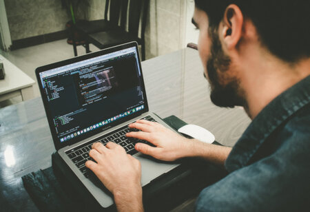 Guide to hiring a freelance developer for your business 