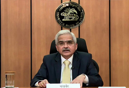 No Difference Between RBI Digital Rupee and Conventional Rupee, Says the Governor Shaktikanta Das
