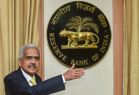 RBI likely to maintain status quo amidst the Covid-19 surge