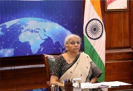 Next-Gen GST Reforms to Boost West Bengal’s Economy: FinMin