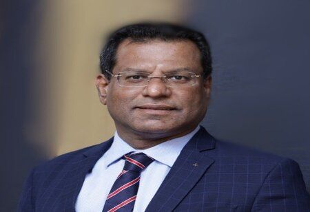 Rajesh Chandiramani has been Appointed as the CRO and Whole-TIme Director for Comviva