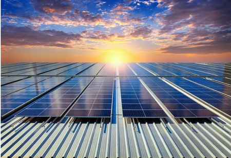 Action Against Solar Power Developers Who Violate Local Sourcing Regulations