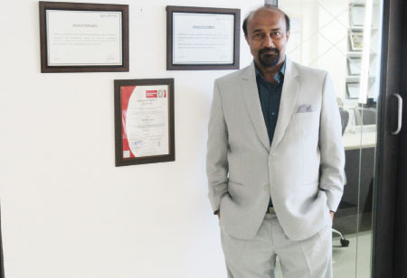 SMPS Consultants: Comprehensive services in Planning and Design Engineering