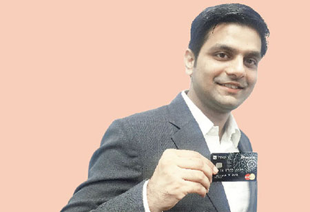 FinTech Revolution in India: Catalysts for Growth & Success