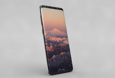 Centre Issues a High-Risk warning to Samsung Phone Owners