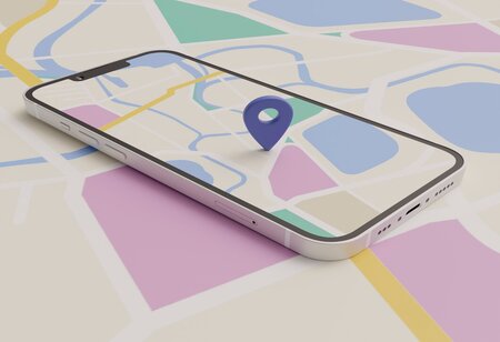 Google Maps Will Soon Assist Users In Locating A Building's Entrance And Exit