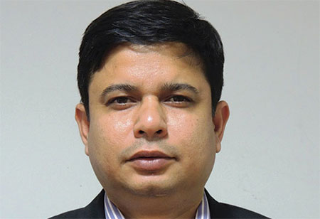 Relevancy of Implementing Proper Pollution Control Solutions in India - A Case Study of Municipal Solid Waste Management