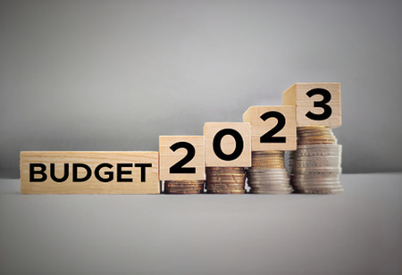 New Income Tax Regime Gets To Be The Default Tax Regime As FM Nirmala Sitharaman Presents Budget 2023 