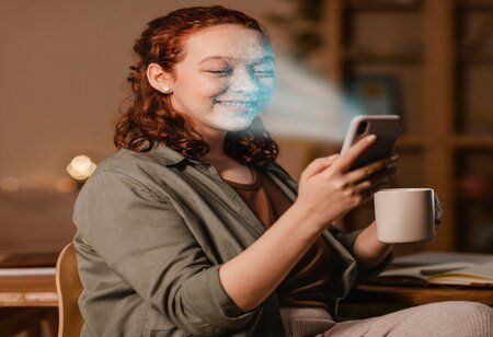 Users of iOS 18 might be able to use Face ID to lock built-in iPhone apps