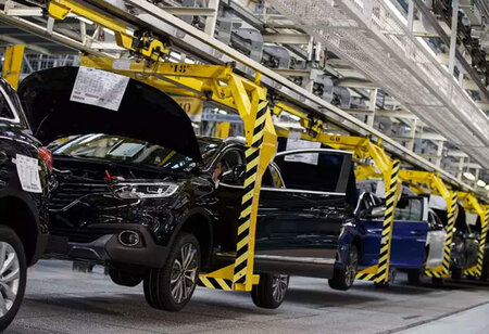 Automakers look to Expand Production Rate as lockdowns relax