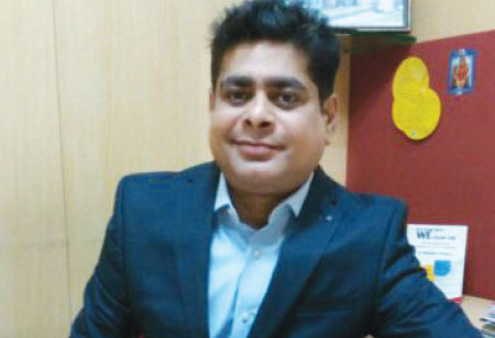 Wealth Management -  A New Concern for Strong Economic Outlook in India