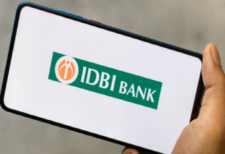 Nehal Shah is the new Deputy Chief Technology Officer at IDBI Bank