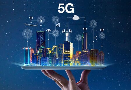 Jio and Airtel May Introduce Premium Pricing for 5G Services in 2024