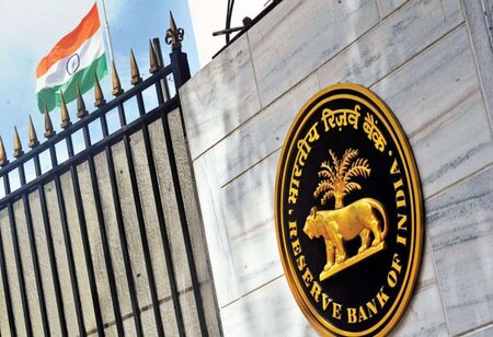 RBI Creates Panel to Discuss Consolidation of Urban Co-Operative Banks