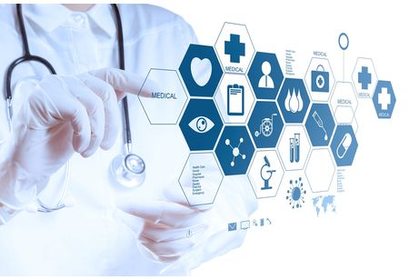Top Five Predictions for the Global Healthcare Industry Post COVID-19 
