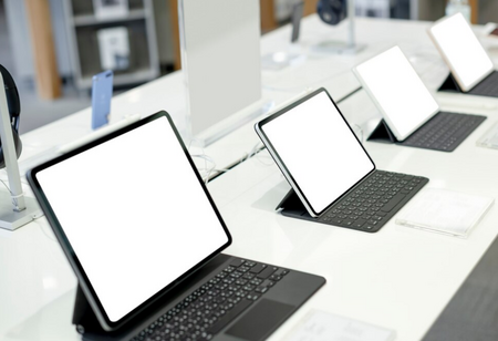 India Reversed Course on its Laptop Licensing Policy in Response to US Resistance