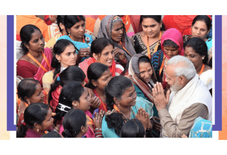 India Nears Key Step on Women’s Reservation Rollout Plan