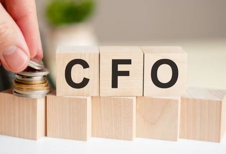 Jayesh Sanghrajka has been Selected as the Next CFO, effective April 1, 2024
