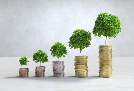 Vedanta Group Company Serentica Plans to Invest up to Rs 30,000 Crore by FY27