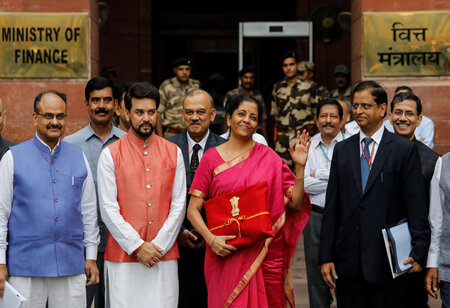Budget 2021: A Review on How it will Impact Businesses