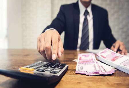 Low Base and Better Compliance Rises Direct Tax Collections to Rs 1.85 Lakh Crore 