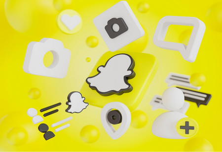 Evan Spiegel, CEO of Snapchat Give a Glimpse of Future, Going forward