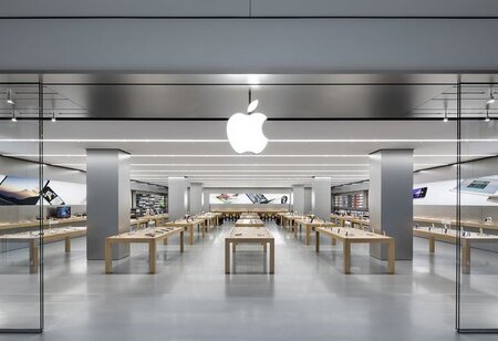 Apple Expands Footprint in India with Cutting-Edge Bengaluru Office