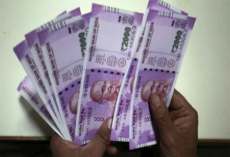  FPIs offloaded domestic equities, withdraw Rs 5,689 crore in July so far