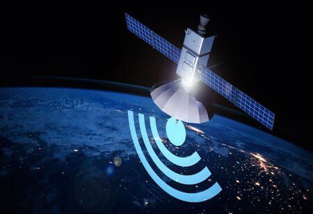 After Starlink, Another US Company Eyes Satellite Internet Launch in India