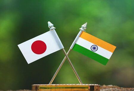 India and Japan Boost Partnership with Focus on Dholera Smart Region