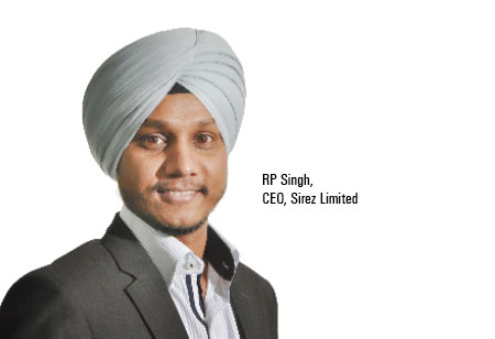 Sirez Limited: Developing Next-Gen Digital Marketing Initiatives