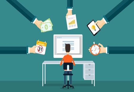 Things to Check before Hiring a Freelance Consultant