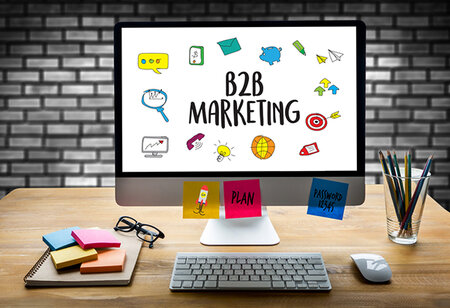 Most Effective B2B Marketing Strategies Business Owners Should Know About