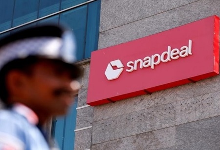 Snapdeal