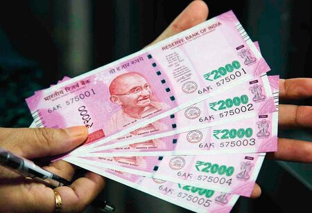 Rs 5,155 crore paid as dividend to government by Four CPSEs