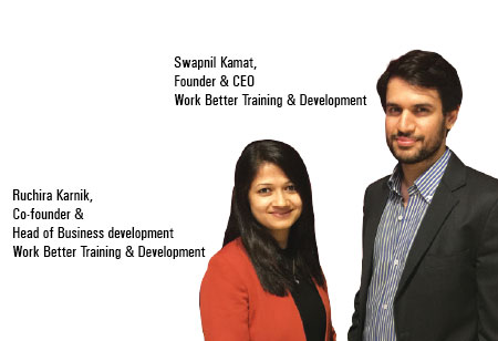 Work Better Training & Development: Imparting Well Thought out Customized Corporate Training