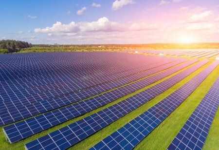 CIL and UPRVUNL Sign Pact to Set Up 500 MW Solar Plant in Uttar Pradesh