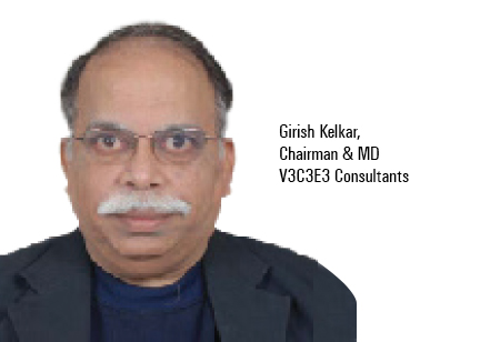 V3C3E3 Consultants: Creating new dynamics in IT Governance throughStrategic Inputs